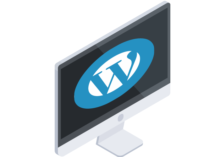 WordPress CMS